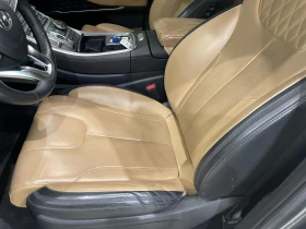 Hyundai Santa fe 2.2 CRDi 4WD ! Calligraphy !, снимка 7