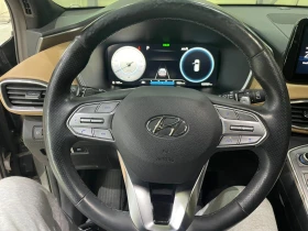 Hyundai Santa fe 2.2 CRDi 4WD ! Calligraphy !, снимка 14