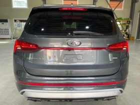 Hyundai Santa fe 2.2 CRDi 4WD ! Calligraphy !, снимка 5