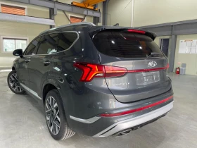 Hyundai Santa fe 2.2 CRDi 4WD ! Calligraphy !, снимка 6