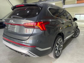 Hyundai Santa fe 2.2 CRDi 4WD ! Calligraphy !, снимка 4