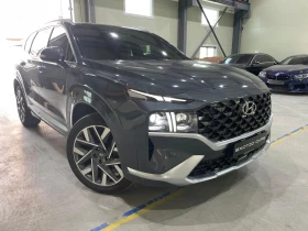 Hyundai Santa fe 2.2 CRDi 4WD ! Calligraphy !, снимка 1