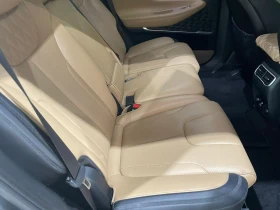 Hyundai Santa fe 2.2 CRDi 4WD ! Calligraphy !, снимка 13