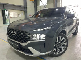 Hyundai Santa fe 2.2 CRDi 4WD ! Calligraphy !, снимка 3