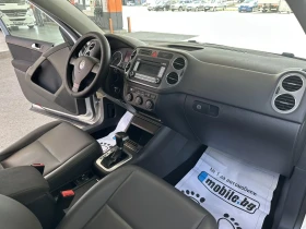 VW Tiguan 2000TDI, снимка 14