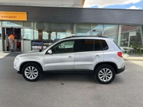 VW Tiguan 2000TDI, снимка 4