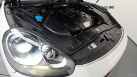 Porsche Cayenne 3.0 DIESEL* LCA* КОЖА* ПОДГРЕВ* ПАНОРАМА* , снимка 6