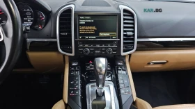 Porsche Cayenne 3.0 DIESEL* LCA* КОЖА* ПОДГРЕВ* ПАНОРАМА* , снимка 14