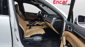 Porsche Cayenne 3.0 DIESEL* LCA* КОЖА* ПОДГРЕВ* ПАНОРАМА* , снимка 11