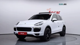 Porsche Cayenne 3.0 DIESEL* LCA* КОЖА* ПОДГРЕВ* ПАНОРАМА* , снимка 1