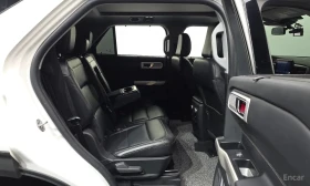Ford Explorer 6th Generation Limited| 2.3 ECOBOOST| 4WD| LED| , снимка 12