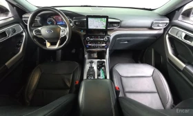 Ford Explorer 6th Generation Limited| 2.3 ECOBOOST| 4WD| LED| , снимка 7