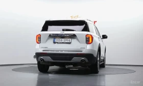 Ford Explorer 6th Generation Limited| 2.3 ECOBOOST| 4WD| LED| , снимка 4
