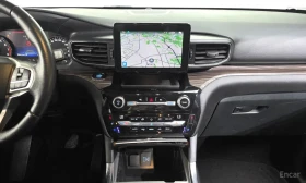Ford Explorer 6th Generation Limited| 2.3 ECOBOOST| 4WD| LED| , снимка 14
