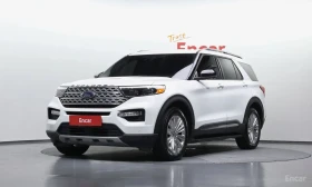 Ford Explorer 6th Generation Limited| 2.3 ECOBOOST| 4WD| LED| , снимка 1