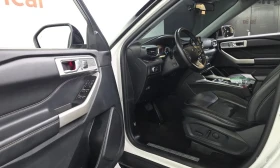 Ford Explorer 6th Generation Limited| 2.3 ECOBOOST| 4WD| LED| , снимка 10