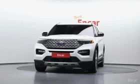 Ford Explorer 6th Generation Limited| 2.3 ECOBOOST| 4WD| LED| , снимка 3