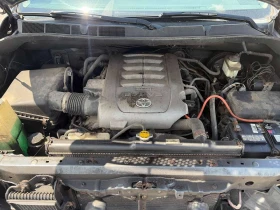 Toyota Tundra * Other * АВТОКРЕДИТ БЕЗ ПЪРВОНАЧАЛНА ВНОСКА* , снимка 13