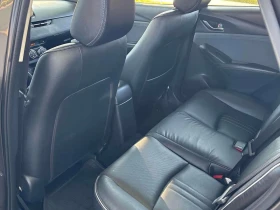 Mazda CX-3 GT * CARFAX * БЕЗ ПЪРВОНАЧАЛНА ВНОСКА, снимка 3