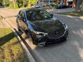 Mazda CX-3 GT * CARFAX * БЕЗ ПЪРВОНАЧАЛНА ВНОСКА, снимка 6