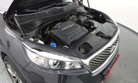 Kia Sorento 4x4\2.2 Diesel\Топ Оферта, снимка 6