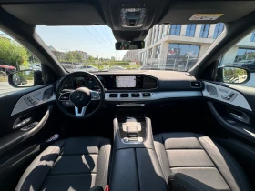 Mercedes-Benz GLE 400 d AMG Panorama 360 Burmester HeadUp Гаранция, снимка 12