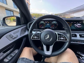 Mercedes-Benz GLE 400 d AMG Panorama 360 Burmester HeadUp Гаранция, снимка 11