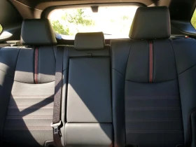 Toyota Rav4 PHEV* XSE* КОЖА* ПОДГРЕВ* ПАНО* КАМЕРА* , снимка 10