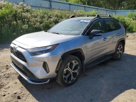 Toyota Rav4 PHEV* XSE* КОЖА* ПОДГРЕВ* ПАНО* КАМЕРА* , снимка 1