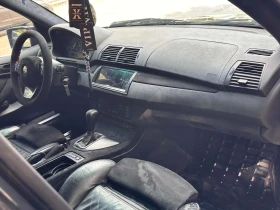 BMW X5 3.0i, снимка 7