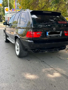BMW X5 3.0i, снимка 6