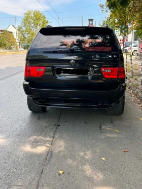 BMW X5 3.0i, снимка 4