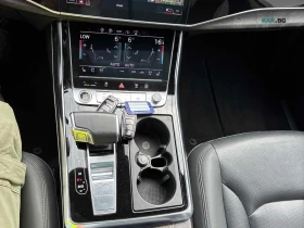 Audi Q7 TECHNIK ЦЕНА ДО БЪЛГАРИЯ РЕГИСТРАЦИЯ & АВТОКРЕДИТ, снимка 11