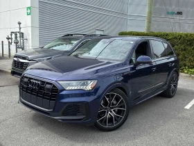 Audi Q7 TECHNIK ЦЕНА ДО БЪЛГАРИЯ РЕГИСТРАЦИЯ & АВТОКРЕДИТ, снимка 1