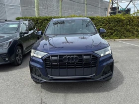 Audi Q7 TECHNIK ЦЕНА ДО БЪЛГАРИЯ РЕГИСТРАЦИЯ & АВТОКРЕДИТ, снимка 2