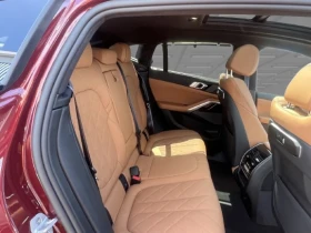 BMW X6 40d xDrive = M-Sport Pro = Гаранция, снимка 10