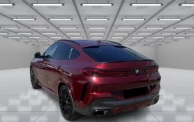 BMW X6 40d xDrive = M-Sport Pro = Гаранция, снимка 3