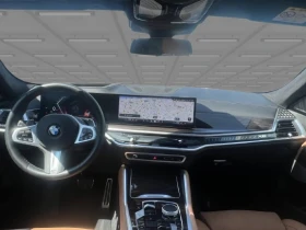 BMW X6 40d xDrive = M-Sport Pro = Гаранция, снимка 7