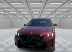 BMW X6 40d xDrive = M-Sport Pro = Гаранция, снимка 1