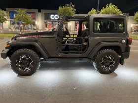 Jeep Wrangler 3.6 V6, снимка 3