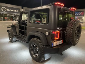 Jeep Wrangler 3.6 V6, снимка 5