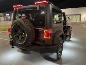 Jeep Wrangler 3.6 V6, снимка 6