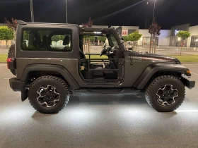 Jeep Wrangler 3.6 V6, снимка 15