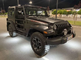 Jeep Wrangler 3.6 V6, снимка 11