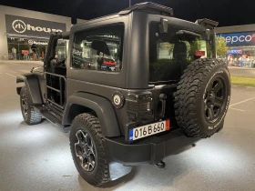 Jeep Wrangler 3.6 V6, снимка 8