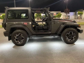 Jeep Wrangler 3.6 V6, снимка 9