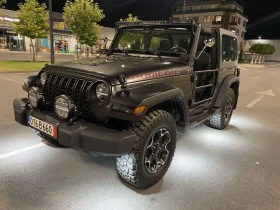 Jeep Wrangler 3.6 V6, снимка 4
