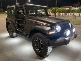 Jeep Wrangler 3.6 V6, снимка 12