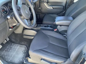 Jeep Wrangler 3.6 V6, снимка 16