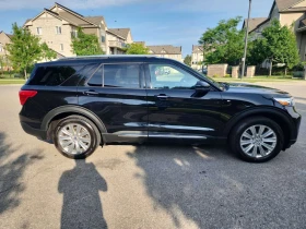 Ford Explorer * Limited * CARFAX * ОПЦИЯ ЗА ФИНАНСИРАНЕ * , снимка 3